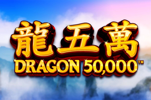 Dragon 50000